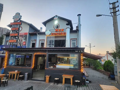 Mek Kokoreç-Köfte-Sucuk-Midye