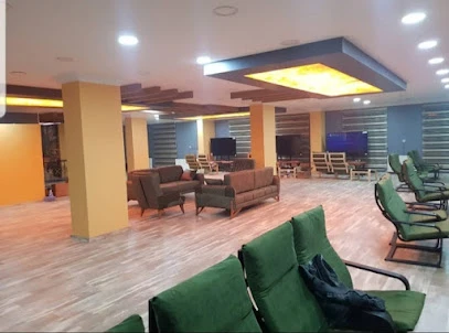 Mekan 04 Playstatıon Cafe