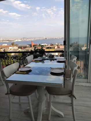 Mekan Avicenna İstanbul