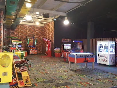 Mekan Bowling Cafe & Restoran