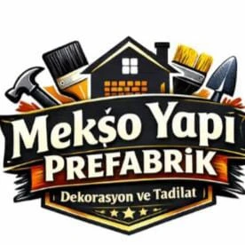 Mekşo Yapı Prefabrik