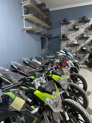 Melcan Motor- Mustafa Ekşioğlu