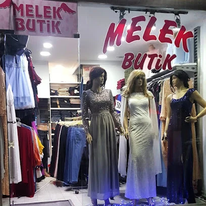 Melek Butik