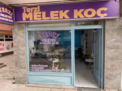 Melek Koç Terzi