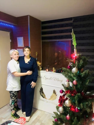 Melek Spa & Masaj Salonu