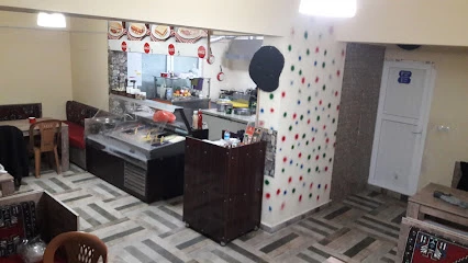 Meleknur Kumpir Cafe