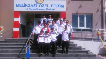 Melikgazi Özel Eğitim Ve Rehabilitasyon Merkezi