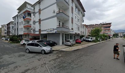 Melisa Airbag Çözüm Merkezi