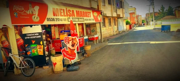 Melisa Market