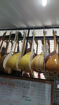 Melodi Müzik Merkezi(Niğde)