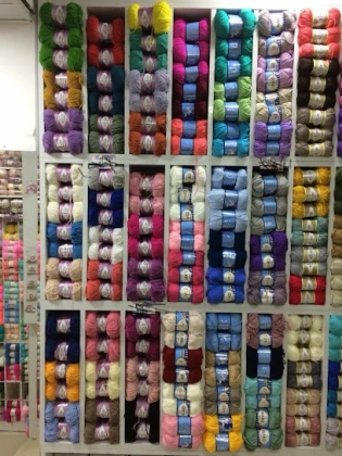 Meltem-Canhan Tuhafiye