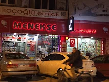 Menekşe Bilişim Ve Elektronik Teknolojileri