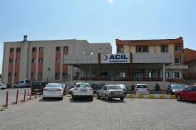 Menemen Devlet Hastanesi