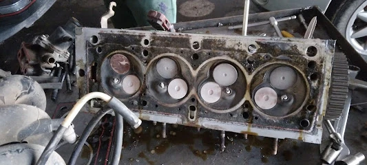 Mengıllı Oto Tamir