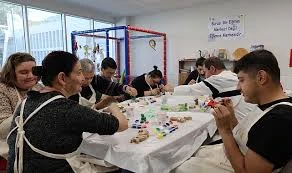 Menteşe Mesleki Eğitim Merkezi-Muğla