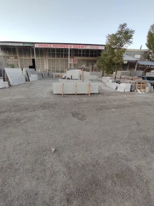 Mer-Ka Mermer Granit Maden Ltd.şti