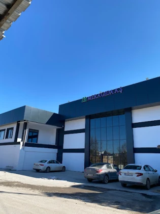 Mera Toptan Gıda Pazarlama San Ve Tic. A.ş.