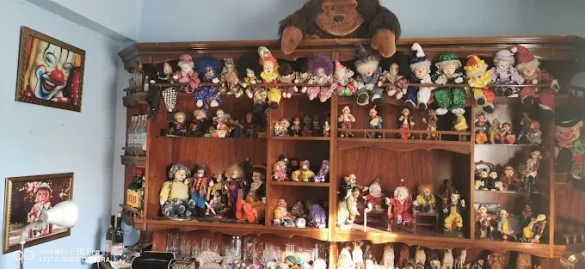 Meram Antik | Konya Antikacı | Konya Antika