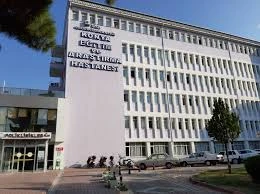 Meram Devlet Hastanesi