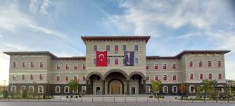 Meram Kaymakamlığı