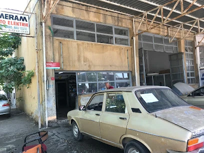 Meram Oto Elektrik Faruk Ve Feridun Usta