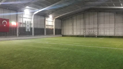 Meram Recep Tayyip Erdoğan Spor Tesisleri