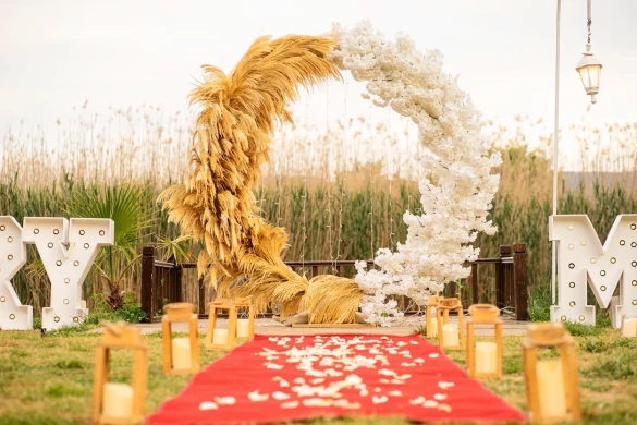 Mercan Organizasyon Muğla