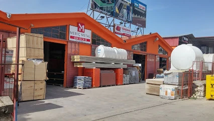 Meriç Metal Demir Çelik Ltd.sti.