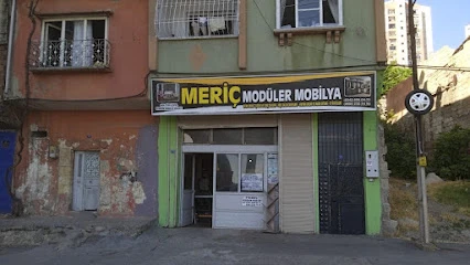 Meriç Modüler Mobilya