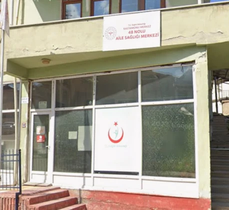 Merkez 48 Nolu Aile Sağlığı Mer.