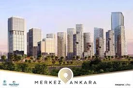 Merkez Ankara