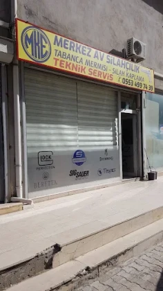 Merkez Av Mardin (Silahçı Yusuf)