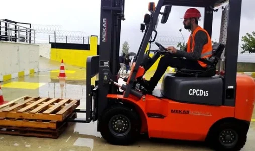 Merkez Forklift Kiralık Ve Satılık Forklift