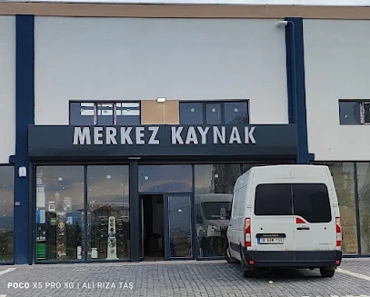 Merkez Kaynak San Tic Ltd Şti