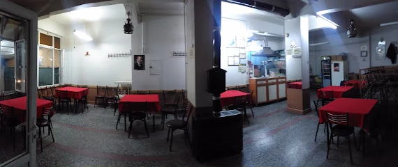 Merkez Kıraathanesi