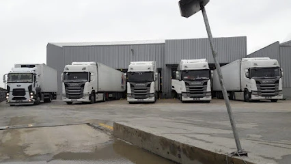 Merkez Lojistik Gıda İnşaat Otomotiv Petrol A.ş.