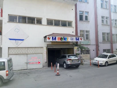 Merkez Otopark