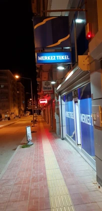 Merkez Tekel Bufe