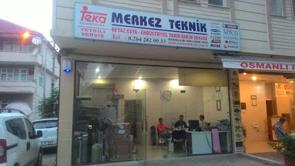 Merkez Teknik