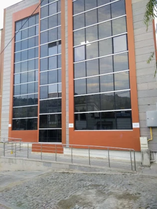 Merkez Toplum Sağlığı Merkezi