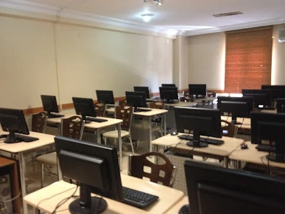 Merkomte Bilgisayar Kursları