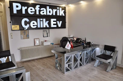 Merlin Yapı İnşaat | Prefabrik Ev, Çelik Ev Ve Cephe Sistemleri