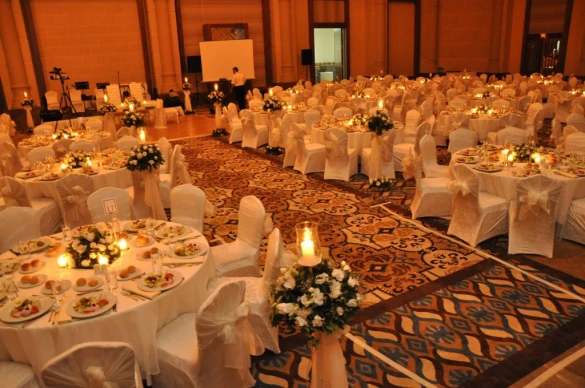 Mersin A Plus Organizasyon