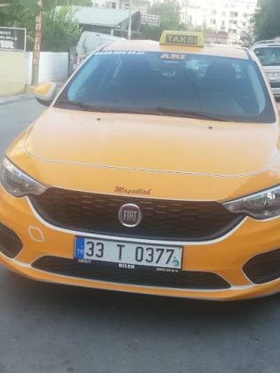 Mersin Arı Taksi