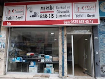 Mersin Barsis Barkod Ve Güvenlik Sistemleri