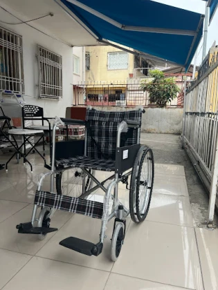 Mersin Berra Medikal