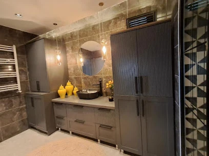 Mersin Boya Tadilat Çevik Dekorasyon