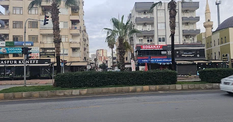 Mersin Doğanay Evden Eve Nakliyat & Depolama