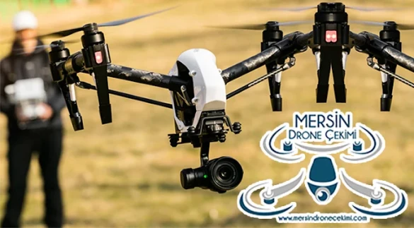 Mersin Drone Çekimi