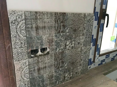 Mersin Fayans Seramik Ustası